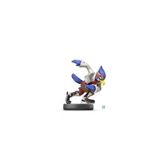 Figurine Amiibo No.52 Falco