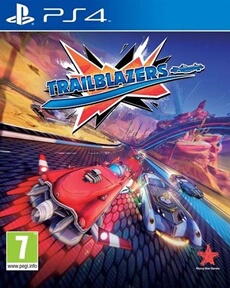 Trailblazers PS4