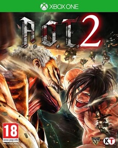 A.O.T. 2 Xbox One