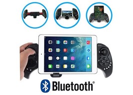 Test de la manette de jeux Ipega pour appareils Apple et Android - ACTU Test de la manette de jeux Ipega pour appareils Apple et Android - ACTU
