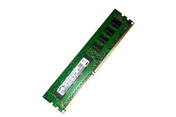 Barrette Mémoire Samsung Ram Serveur Ddr3-1333 Samsung Pc3-10600E 2Gb Unbuffered Ecc Cl9 M391B5673Fh0-Ch9