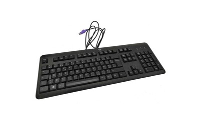 Clavier Hp Clavier Ps 2 Pc Azerty Hp Kb 1156 053 051 Noir Darty Clavier Hp Clavier Ps 2 Pc Azerty Hp Kb 1156 053 051 Noir Darty