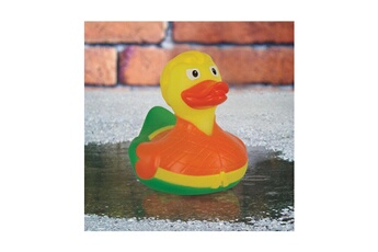 Figurine Paladone Products Dc comics - canard de bain aquaman 8 cm