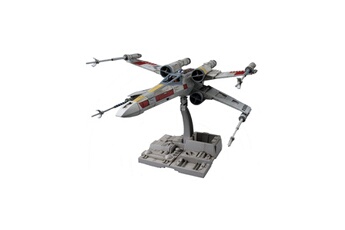 Figurine pour enfant Bandai Star wars - maquette 1/72 x-wing starfighter