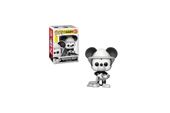 Figurine pour enfant Funko Mickey 90th anniversaire - figurine pop! Firefighter mickey 9 cm