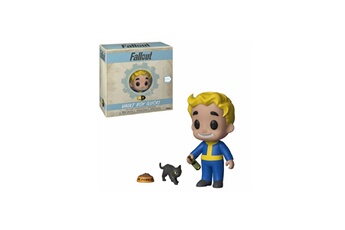 Figurine pour enfant Funko Fallout - figurine vinyl 5 star vault boy (luck) 8 cm