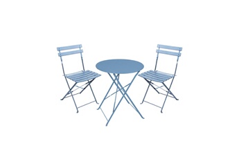 Mobilier De Jardin Darty