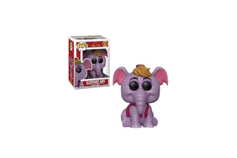 Figurine pour enfant Funko Aladdin - figurine pop! Elephant abu 9 cm