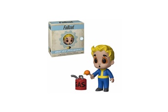 Figurine pour enfant Funko Fallout - figurine vinyl 5 star vault boy (pyromaniac) 8 cm