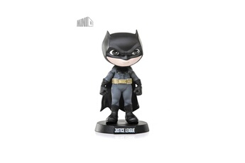 Figurine pour enfant Iron Studios Justice league - figurine mini co. Batman 14 cm