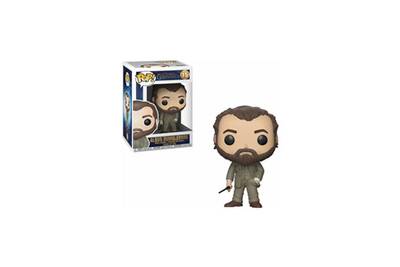 Peluches Funko Les Animaux Fantastiques 2 Figurine Pop Albus Dumbledore 9 Cm Darty