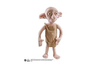 Peluche Noble Collection Harry potter - peluche collectors dobby 30 cm