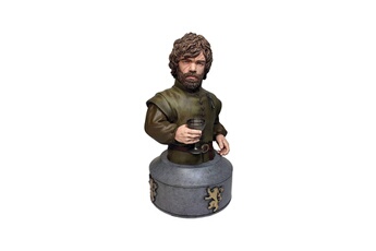 Figurine pour enfant Dark Horse Game of thrones - buste tyrion lannister hand of the queen 19 cm