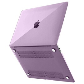 Montage et connectique PC Avizar Coque Protection Antichoc Violet
