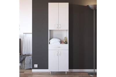 Colonne De Douche Marque Generique Colonne De Salle De Bain Armoire De Salle De Bain Armando Armoire De Salle De Bain L 50 Cm Blanc Mat Darty Colonne De Douche Marque Generique Colonne De Salle De Bain Armoire De Salle De Bain Armando Armoire De Salle De Bain L 50 Cm Blanc Mat Darty