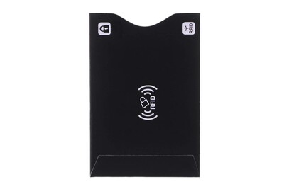 Grasp too much fragrance Porte-cartes Cabling Cabling® etui carte bancaire anti piratage - anti rfid  anti fraude - protection carte bancaire, carte bleue sans contact - protege  carte bancaire | Darty