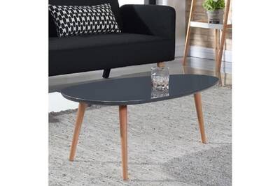 Table Basse Icaverne Table Basse Stone Table Basse Ovale