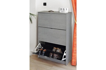Meuble De Rangement Darty