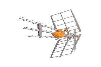 Antenne TV / TNT Televes