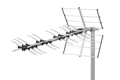Antenne Tv Tnt Triax Triax Unix 52 Antenne Tv Exterieur 25 Db Antennes Tv Exterieur Aluminium Aluminium 470 790 Mhz 14 5 Dbi 25 Db Darty Antenne Tv Tnt Triax Triax Unix 52 Antenne Tv Exterieur 25 Db Antennes Tv Exterieur Aluminium Aluminium 470 790 Mhz 14 5 Dbi 25 Db Darty
