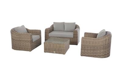 Salon De Jardin Hesperide Salon De Jardin En Resine Tressee Moorea