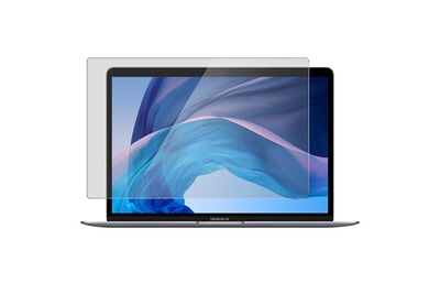 Ultra-Mince Yocktec Verre Trempé Protecteur écran pour New Apple MacBook Pro 13 inch, Dureté 9H Protection Film pour New Apple MacBook Pro 13 inch 2020 1 Paquet 