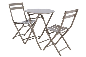 Salon De Jardin Hesperide Darty