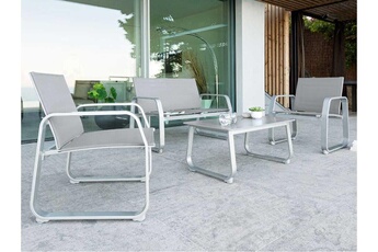 Salon De Jardin Hesperide Darty