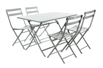 Salon De Jardin Hesperide Darty