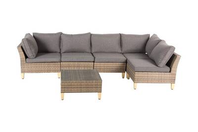 Salon De Jardin Hesperide Salon De Jardin En Resine Tressee