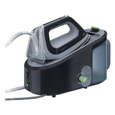 Centrale Vapeur Braun Is3046 Centrale Vapeur Carestyle 3 2400W Noir