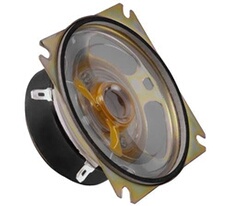 Haut-parleur spécial 10 W 8 Ohms SP-15