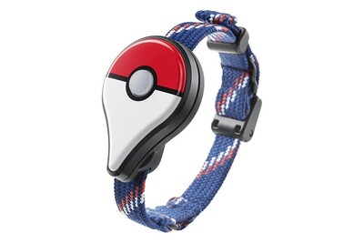 Bracelets Connectes Aucune Pokemon Go Plus Nintendo Bracelet Watch Bluetooth Rouge Et Blanc Darty Bracelets Connectes Aucune Pokemon Go Plus Nintendo Bracelet Watch Bluetooth Rouge Et Blanc Darty