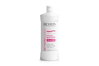 Revlon Brosse coiffante Oxydant crème revlonissimo, 10 vol 3%, 900ml, revlon, femme