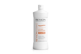 Revlon Brosse coiffante Oxydant crème revlonissimo, 30 vol 9%, 900ml, revlon, femme