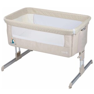 Couffin Safety 1st Lit D 39 Enfant Calidoo Beige Clair Darty Couffin Safety 1st Lit D 39 Enfant Calidoo Beige Clair Darty