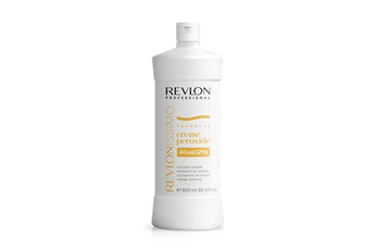 Revlon Brosse coiffante Oxydant crème revlonissimo, 40 vol 12%, 900ml, revlon, femme