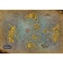 PUZZLE ABYSTYLE – WORLD OF WARCRAFT : CARTE D’AZEROTH – 1000 PIECES – La Boîte à Jeux PUZZLE ABYSTYLE – WORLD OF WARCRAFT : CARTE D’AZEROTH – 1000 PIECES – La Boîte à Jeux
