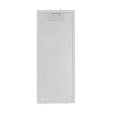 Filtres à graisses - - Lot de 2 - En aluminium pour Hotte aspirante Vinea - Lavables en machine