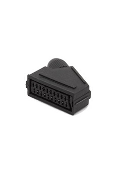 VSHOP Cable Péritel femelle compatible port HDMI