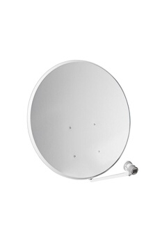 Antenne satellite Metronic