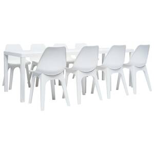 Salon De Jardin Generique Mobilier De Jardin Serie Djibouti