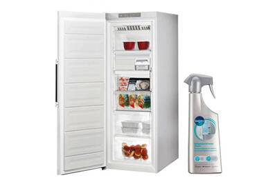 Congelateur Whirlpool No Frost Armoire Bright Shadow Online Congelateur Whirlpool No Frost Armoire Bright Shadow Online