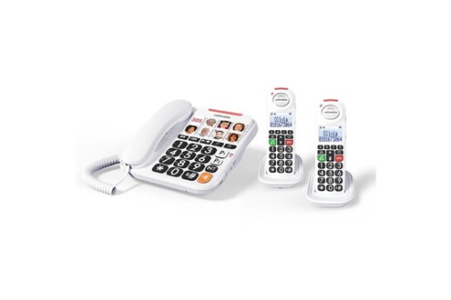 SWISSVOICE XTRA 3155