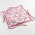 Round Tablecloth, Le Jardin Des Cigales, 100% Polyester, 180 Cm in Round Tablecloth, Le Jardin Des Cigales, 100% Polyester, 180 Cm in