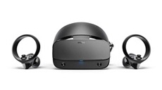 Meta Rift S - Système de réalité virtuelle - noir