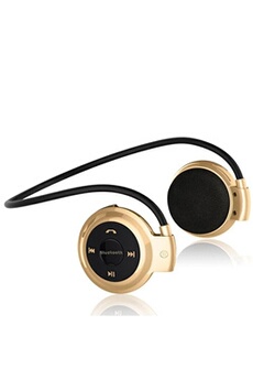 Ecouteurs GENERIQUE Mini 503 Type de Bluetooth sans fil casque beats écouteurs Stéréo