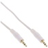 Câble répartiteur auxiliaire 3,5 mm AUX 1 mâle vers 2 femelles - Câble répartiteur jack 3,5 mm pour casque audio stéréo AUX stéréo RT (2 pièces, 3,5 mm MA vers 3,5 mm FE Câble répartiteur auxiliaire 3,5 mm AUX 1 mâle vers 2 femelles - Câble répartiteur jack 3,5 mm pour casque audio stéréo AUX stéréo RT (2 pièces, 3,5 mm MA vers 3,5 mm FE