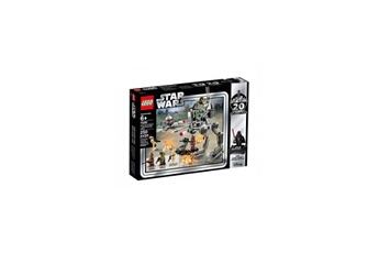 Lego Lego 75261 clone scout walker edition 20eme anniversaire lego star wars