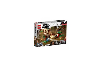 Lego Lego 75238 action battle l assaut d endor lego star wars